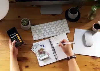 What to Track Beyond Just Income and Expenses