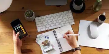 What to Track Beyond Just Income and Expenses