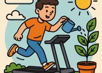 consistent routine sustainable growth