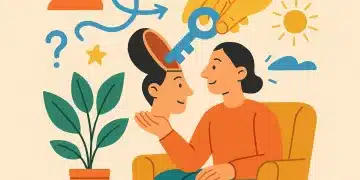 create conditions for mental openness