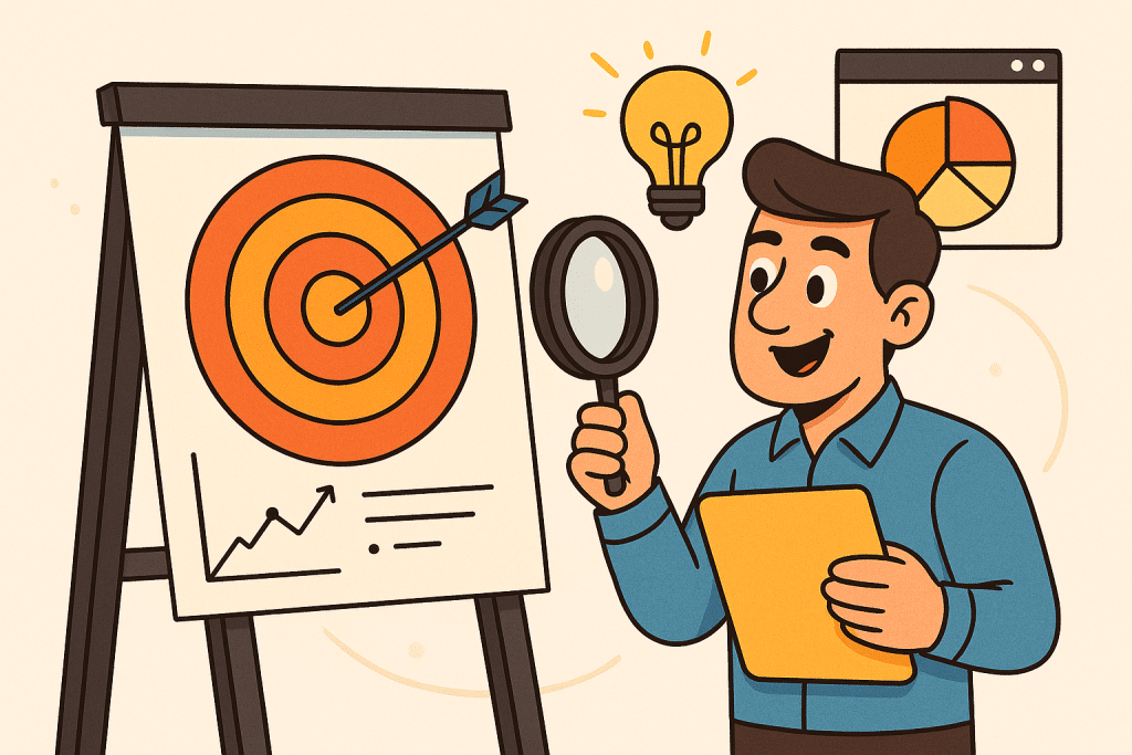 Why You Should Define Your Own Focus Metrics