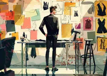 What It Means to Capture, Curate, and Create