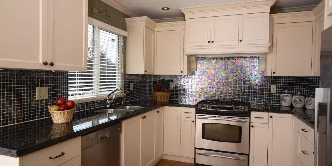 Small Changes That Make a Big Difference in Kitchen Efficiency