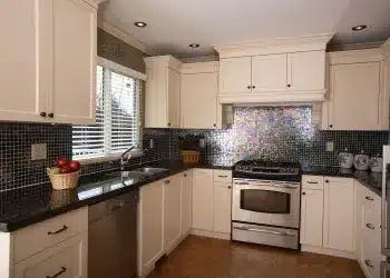 Small Changes That Make a Big Difference in Kitchen Efficiency