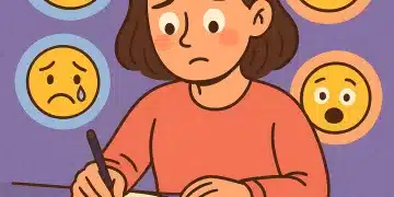 emotional cues in your notes