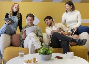 Why Gen Z Is Redefining the Idea of ‘Work-Life’