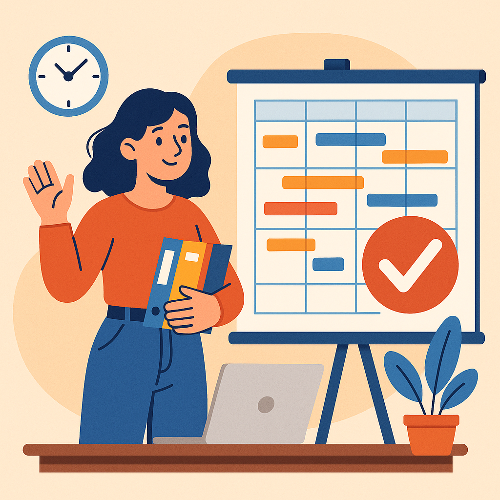 The Importance of Ending Projects Intentionally