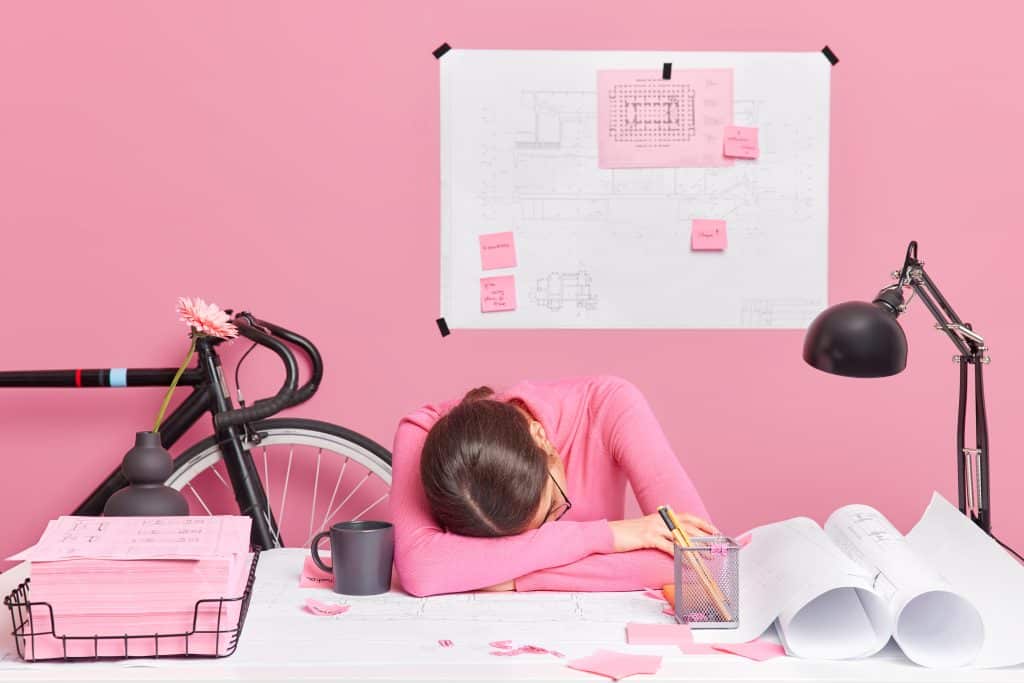Emotional Weight of Unfinished Tasks