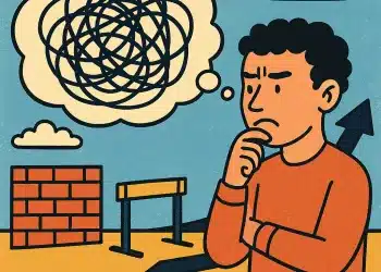 thinking style holding you back