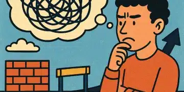 thinking style holding you back