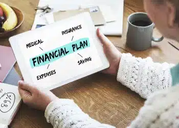 How to Make Financial Planning Feel Less Overwhelming