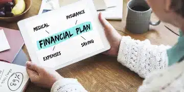 How to Make Financial Planning Feel Less Overwhelming