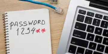 Are Passwords Going Away? The Future of Online Security