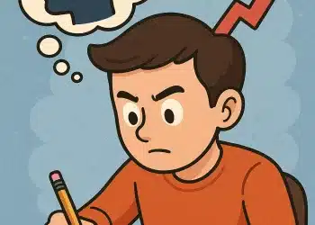 focused thought processes