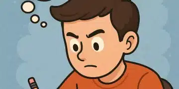 focused thought processes