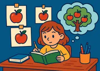 gentle repetition builds deeper knowledge