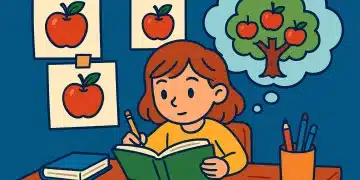 gentle repetition builds deeper knowledge