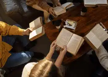 The Hidden Pattern in Your Reading Habits