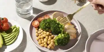 Why Simplifying Meals Can Reduce Stress