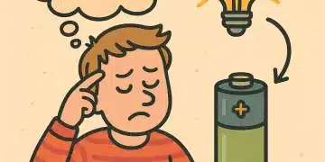 how thought energy can be conserved