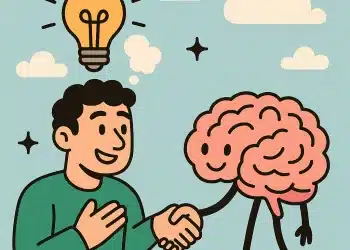 how to build trust in your thought process