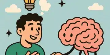 how to build trust in your thought process