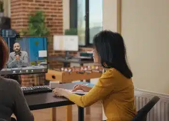 How Virtual Collaboration Tools Shape Modern Workspaces