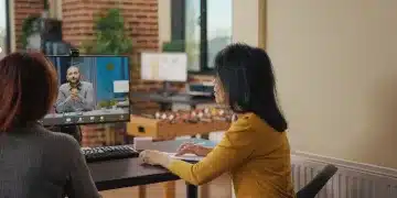 How Virtual Collaboration Tools Shape Modern Workspaces