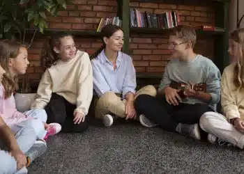 Why Intergenerational Conversations Matter