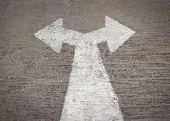 Why Simpler Choices Reduce Regret