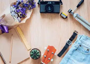 How People Are Reclaiming Analog Hobbies