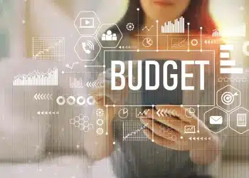 Budget Planning With Wellness in Mind