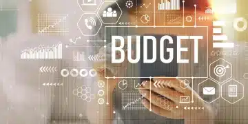 Budget Planning With Wellness in Mind