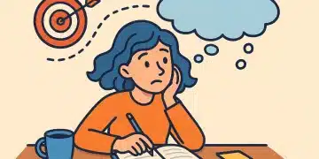 loose thinking still requires intention