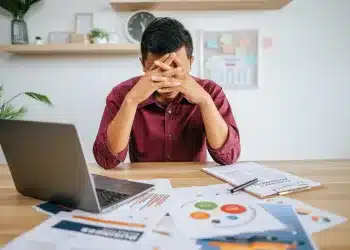 How to Deal With Setbacks and Keep Moving Forward