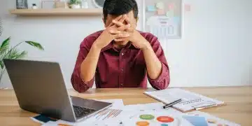 How to Deal With Setbacks and Keep Moving Forward