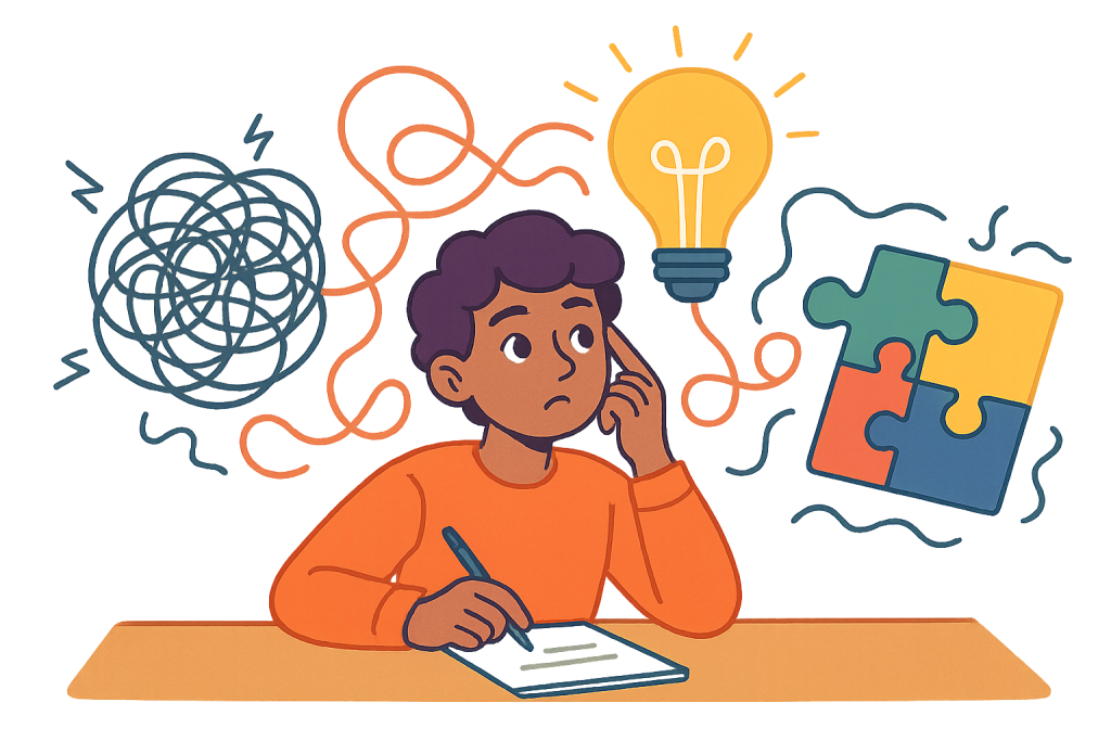 What Mental Flexibility Does for Problem-Solving