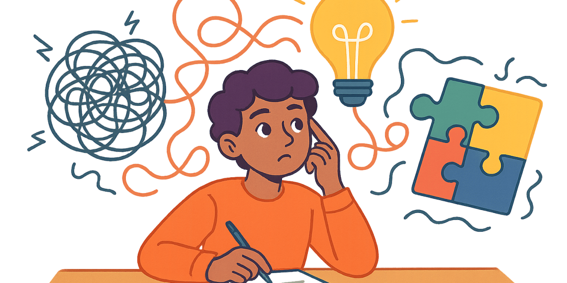 What Mental Flexibility Does for Problem-Solving