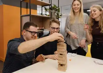 The Role of Play in Serious Innovation: How Tech Uses Fun to Create Breakthroughs