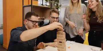 The Role of Play in Serious Innovation: How Tech Uses Fun to Create Breakthroughs