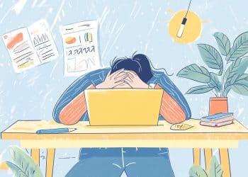 The Psychology of ‘Cognitive Load’ and How to Reduce It: Understanding Mental Overload in the Modern Age