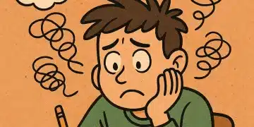 organize your thoughts