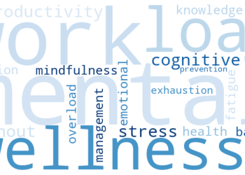 The Psychology Behind Mental Load in Knowledge Work