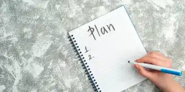 How to Plan a Week of Thinking