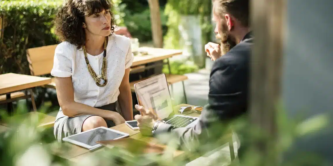 The Cognitive Benefits of Walking Meetings: Why They’re Trending in 2025