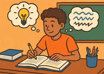 revisiting helps separate core from noise