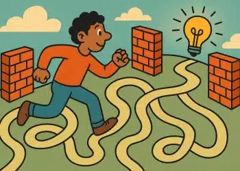 richer thinking paths