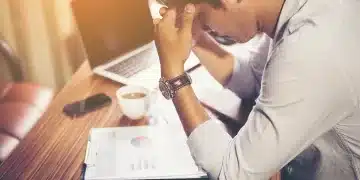 Why Decision Fatigue Happens So Quickly