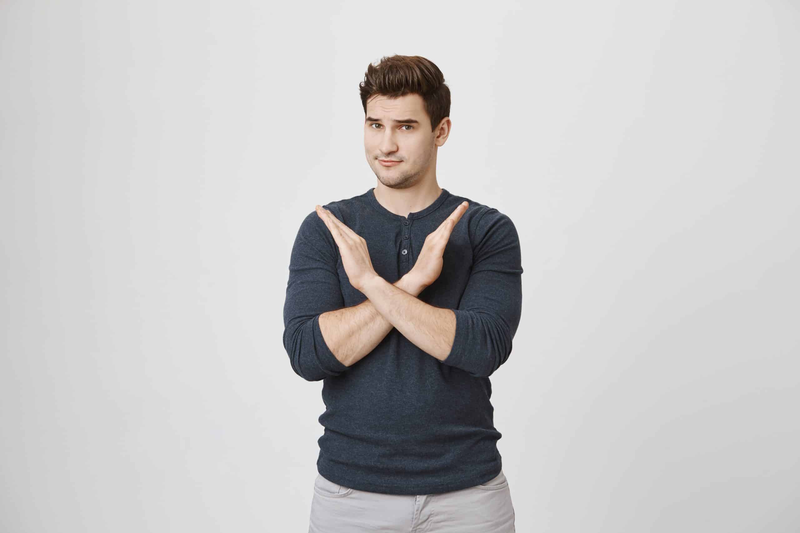 The Art of Saying No Without Guilt: Reclaim Your Time and Energy