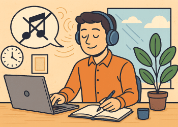 Why Silence Can Be a Powerful Work Tool